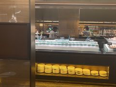 -钱小奴海鲜自助黑金店(杭州滨江龙湖店)