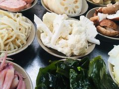 藕片-星鸿社重庆老火锅