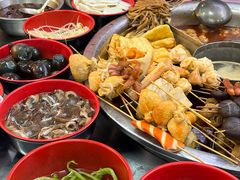 -小吴水煮(羊子巷店)