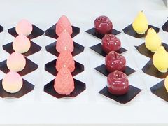 -美斯烘焙培训学院•蛋糕•面包•咖啡(宝安校区)