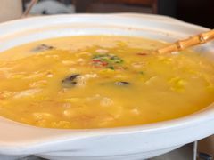 -春色如许·茶食餐厅(桃李春风店)