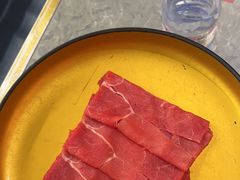 -一绪に寿喜烧(荟聚店)