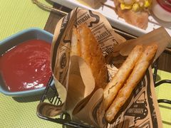 -希尔顿欢朋酒店·欢朋餐厅