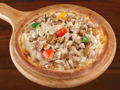 -布拉格餐厅· 中欧捷克菜(全国首店)