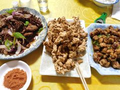 -红升老菜馆(巨兴街店)