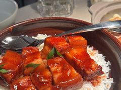 -米桃·苏园·苏锡菜(仁恒仓街店)