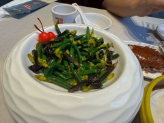 -7号院家宴.烧鸽子(门头沟店)