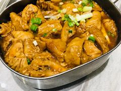 -渔娘渔家丹东海鲜(东直门店)