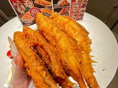 -北李妈妈菜·海肠捞饭(高新万达店)