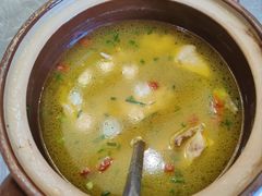 -李东农庄(中南百草园地标店)