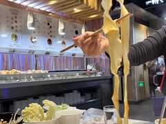 -海底捞火锅(海悦天地店)