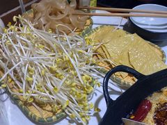 -安胖老火锅(两路口店)