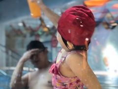 -蓝旗儿童游泳俱乐部(北国中心)