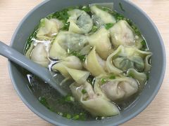 -顶巧鸡汤馄饨(虹口总店)
