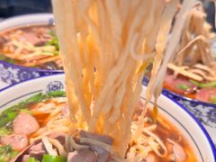 -镇南锅盖面馆(解放路店)