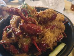 -小田油焖小龙虾(双井店)