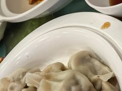 -功德林素菜饭庄(前门店)