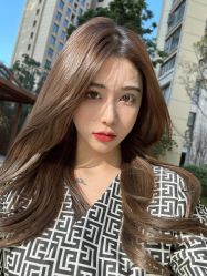 点击看大图 -New Fashion发型定制