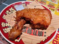 -广九餐室(陈家祠扬韬广场店)