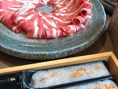-快乐小羊火锅(河西王府井店)