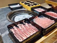 -匠牛亭·锅物烧肉放题自助(昆百大·泰业城店)