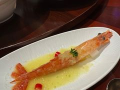 -喜鼎海胆水饺(东港店)