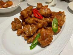 -荣兴酒家(徐家汇店)