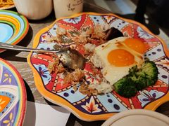 -玛嘉烈(北京金融街店)