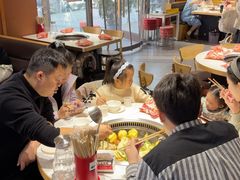 -东北铁锅宴(云龙华府店)