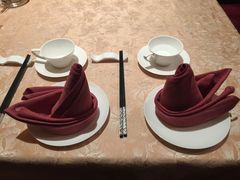 -希尔顿酒店-豫园中餐厅