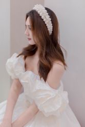 -AMOUR·爱沫婚纱礼服·小众设计品牌