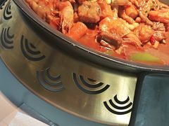 -徐记小怪兽肉蟹煲(中央大街店)