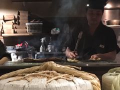 大堂-モリタ屋(JR京都伊势丹店)