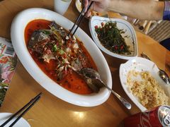 -渔·海鲜餐厅（东澳可域度假村内）南沙湾沙滩店