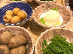 -伊豆野菜村(大族广场店)