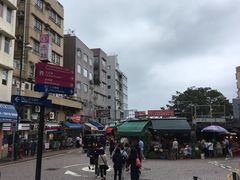 -赤柱市集