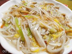 -天天渔港海鲜酒家(石浦玉泉路店)