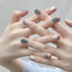 -悦指间美甲美睫