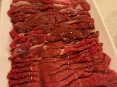 -八先生涮肉房(三里河店)