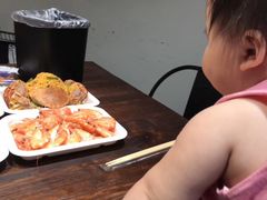 -盒马鲜生(龙德广场店)