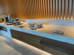 -万荟轩海鲜·粤式点心自助餐厅(蓝海风万怡酒店)