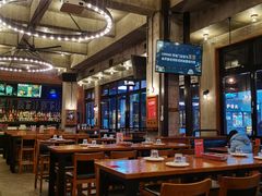 大堂-COMMUNE幻师(五角场店)