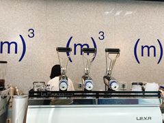 大堂-CUBIC3三立方咖啡(凌空SOHO店)