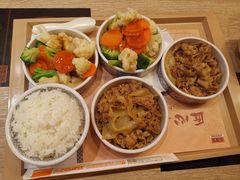 -吉野家(华联商厦店)