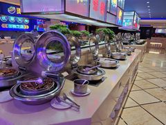 -海韵之星邮轮水会(明发商业广场店)