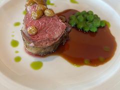 -重庆尼依格罗酒店·欣厨Niccolo Kitchen