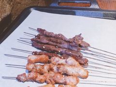 -大哈福烧烤·海鲜·家常菜(延安三路店)