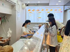 -纯坊佳哥手作(江汉路店)