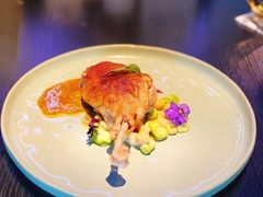 -Wei菋·Le Bistrot