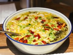 -兔槽江湖菜·重庆璧山兔(水围店)